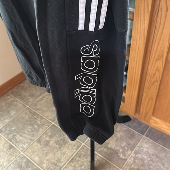 Adidas Sweatpants - Picture 2 of 5